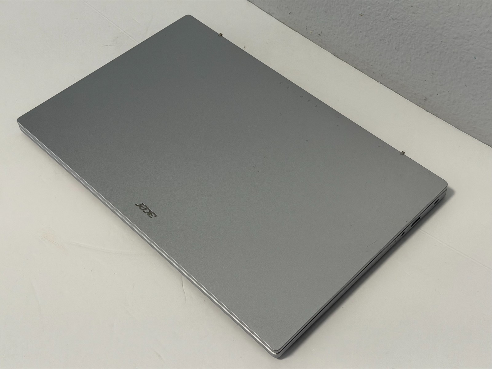 Acer Aspire 3 Laptop 15″ N23H4 8GB RAM 128GB SSD Intel N200 128GB UHD Graphics