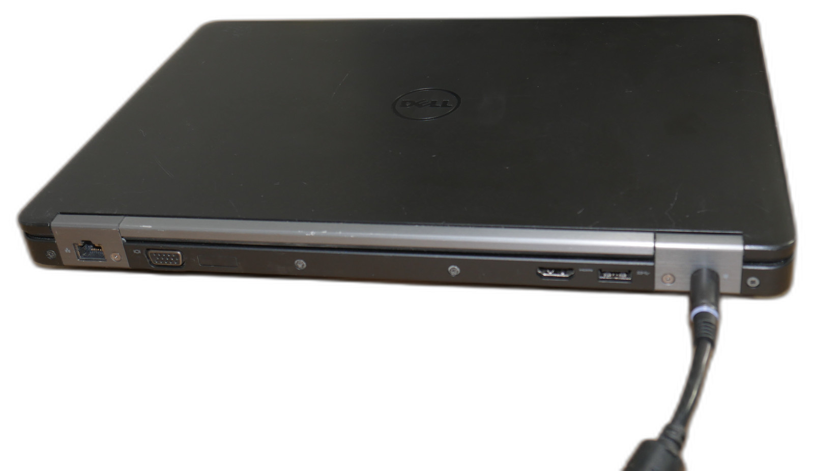 Dell Latitude E5470 Core i5-6300U 2.40GHz 8 GB 128GB SSD 14″ Win 10 Home VD