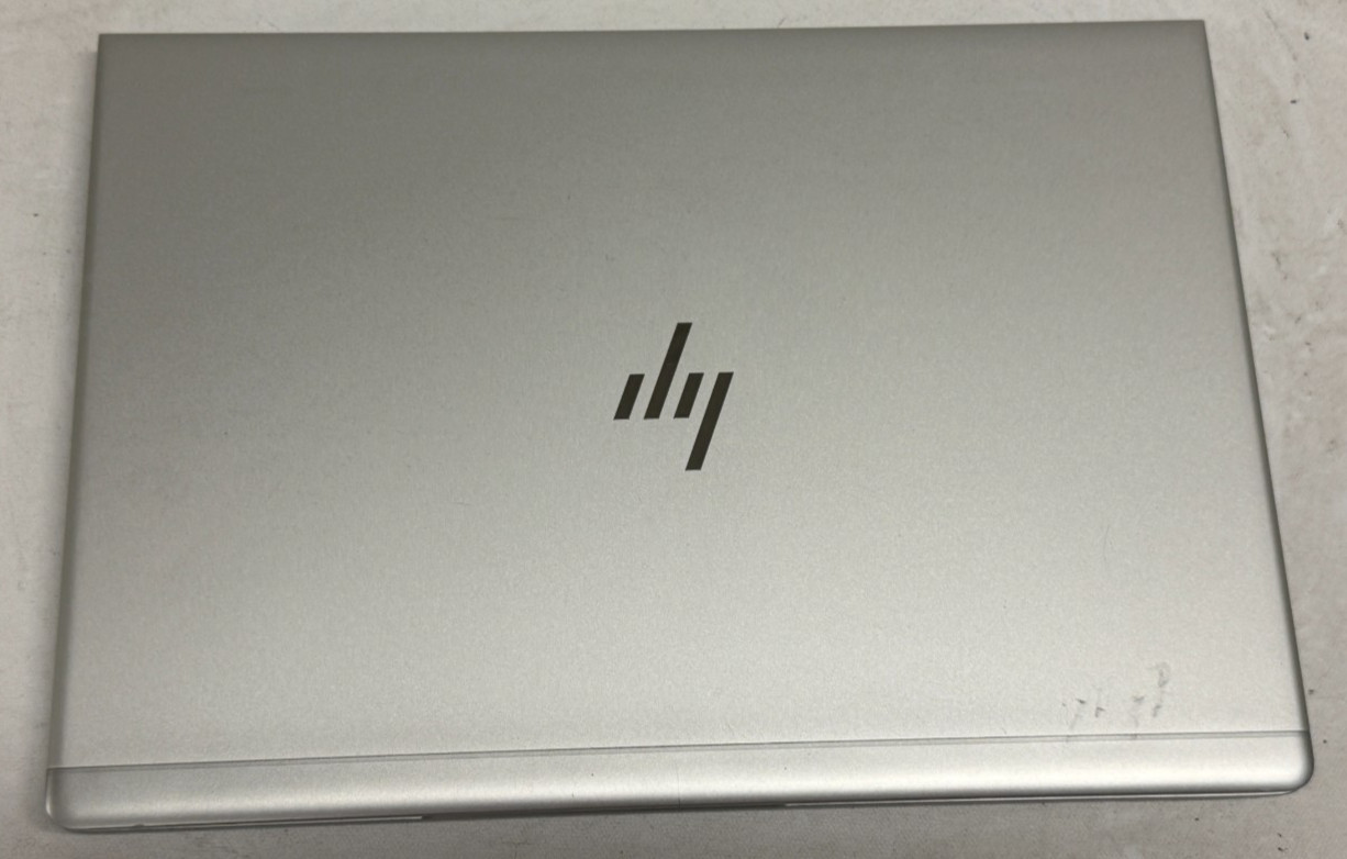 HP EliteBook 840 G6 14″ (i5-8265u 1.60GHz – 16GB RAM – 256GB SSD – Win11Home)