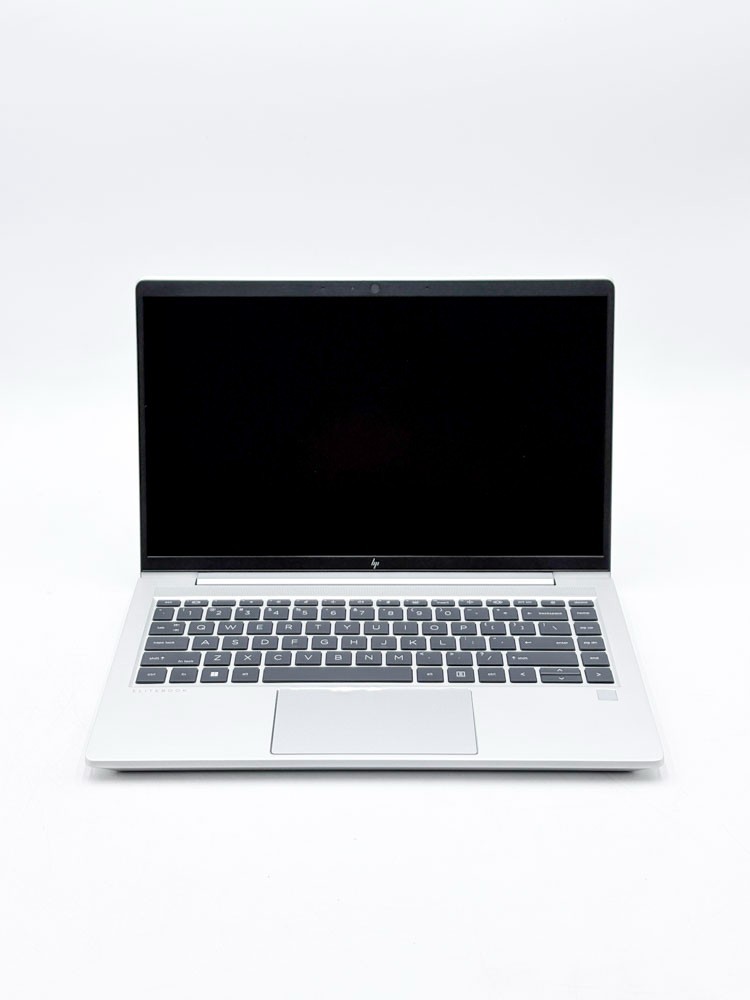 HP EliteBook 645 G9 14″ Ryzen 5 PRO 16GB 256GB Win 11 Pro USB WiFi