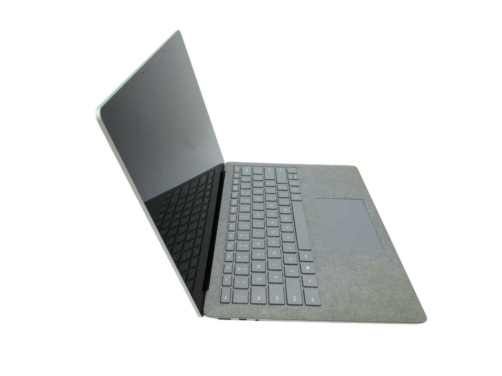 Microsoft Surface Laptop 2 1769 13.5″ i7-8650U 1.9GHz 16GB 512GB SSD No OS/AC