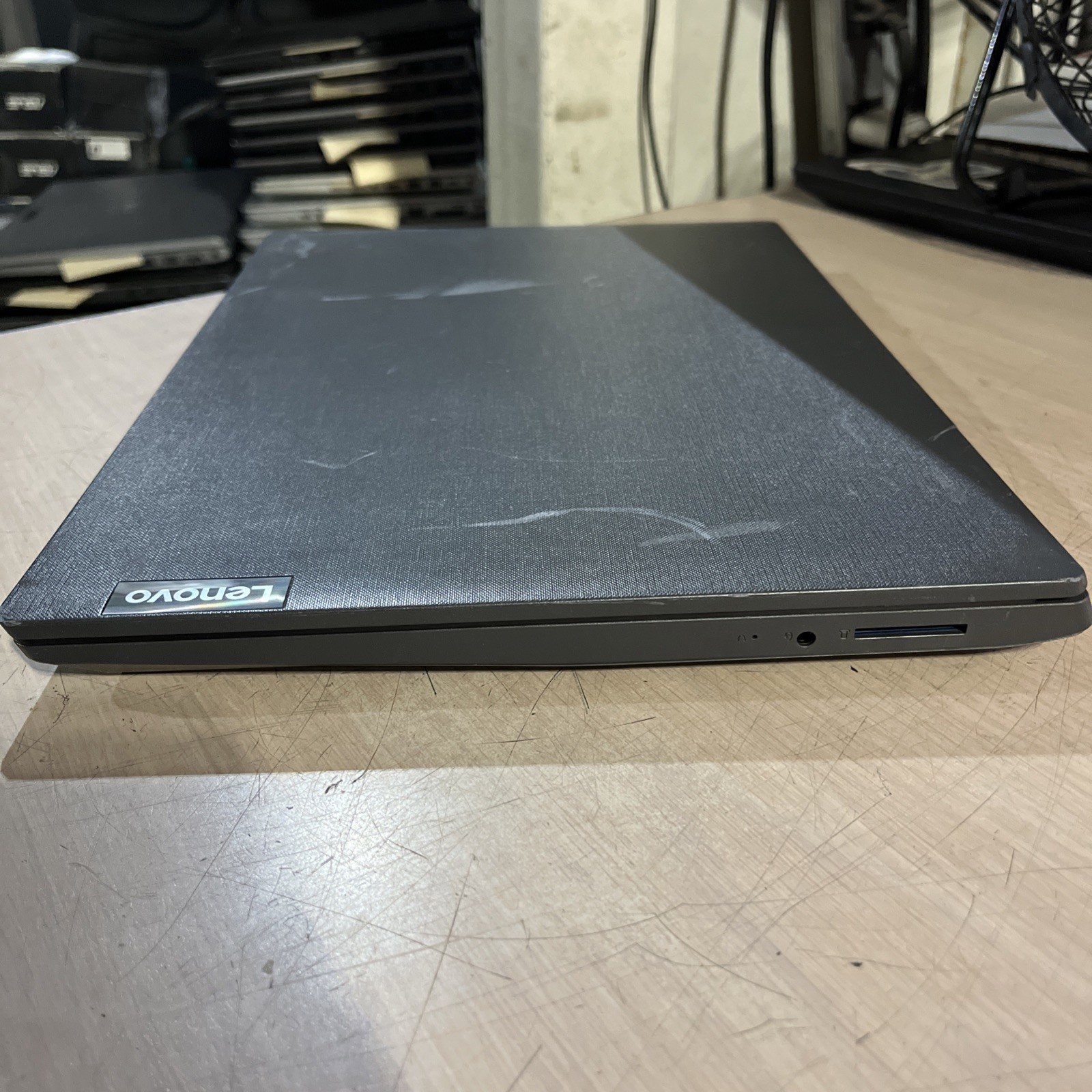 LENOVO V14-IIL INTEL CORE I3-1005G1 1.20GHZ 8GB RAM NO HD ;
