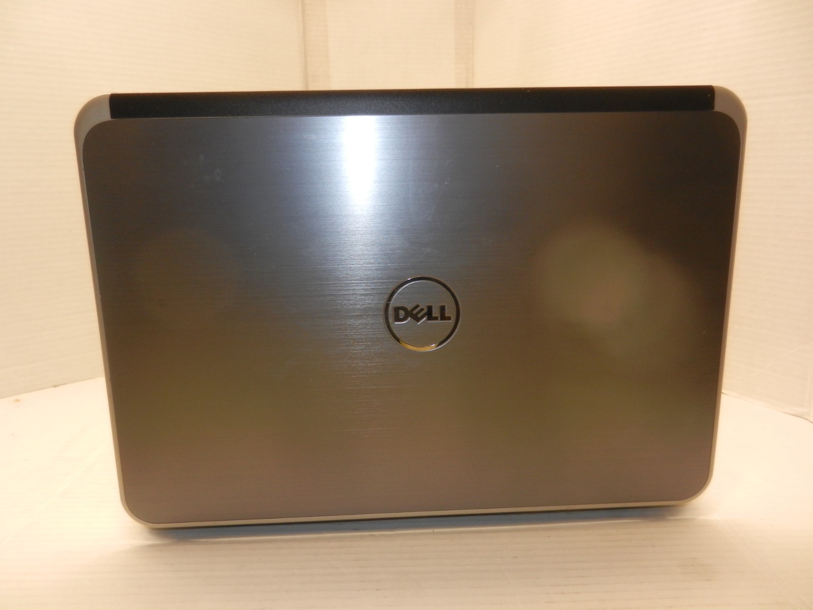 DELL INSPIRON 15R 5537 15.6″ CORE i5-4200U@1.6GHZ 4GB RAM 256GB SSD WINDOWS 10 A