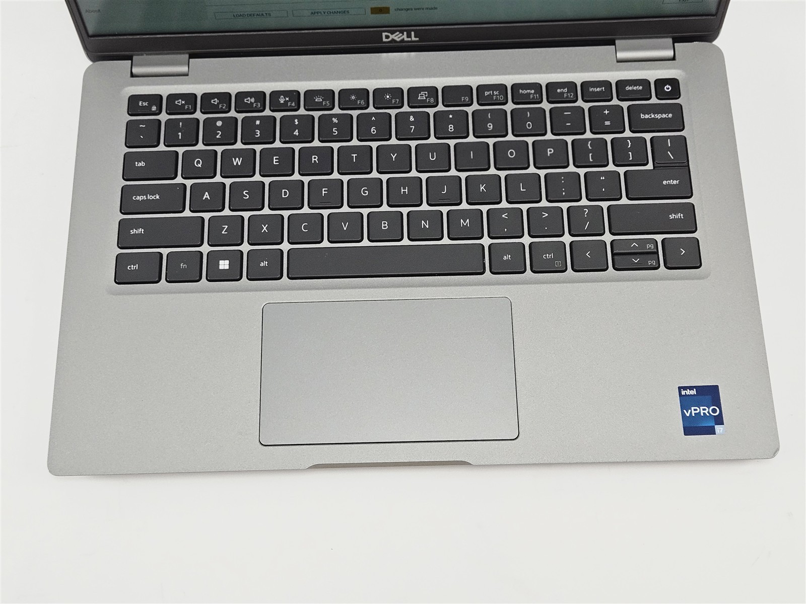 Dell Latitude 5431 Intel i7-1270P 2.2GHz 16GB 256GB SSD 14″ business laptop