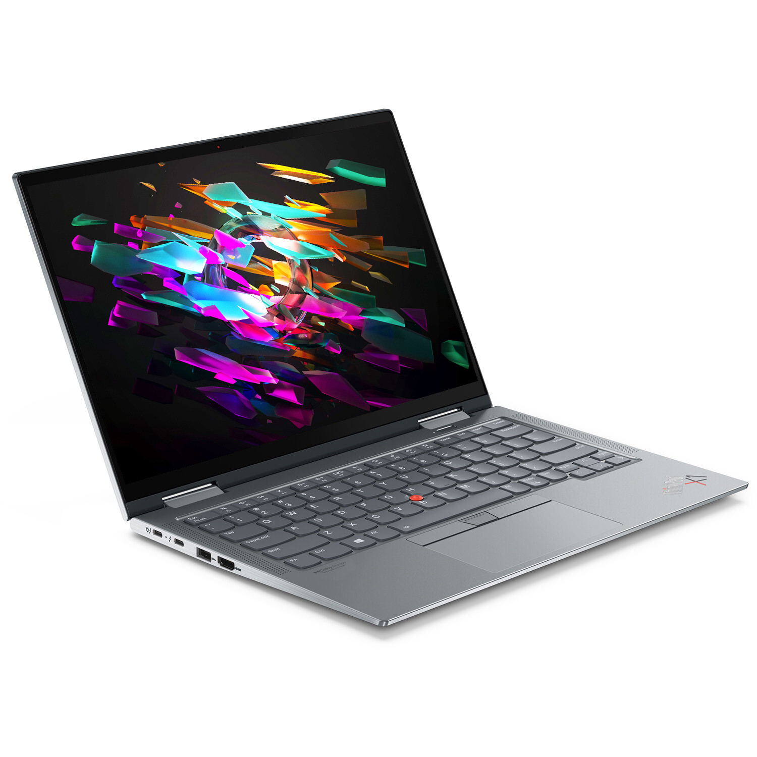Lenovo ThinkPad X1 Yoga Gen 6 2-in-1 i7 1185G7 3.0Ghz 16GB 1TB NVMe Win 11 P B