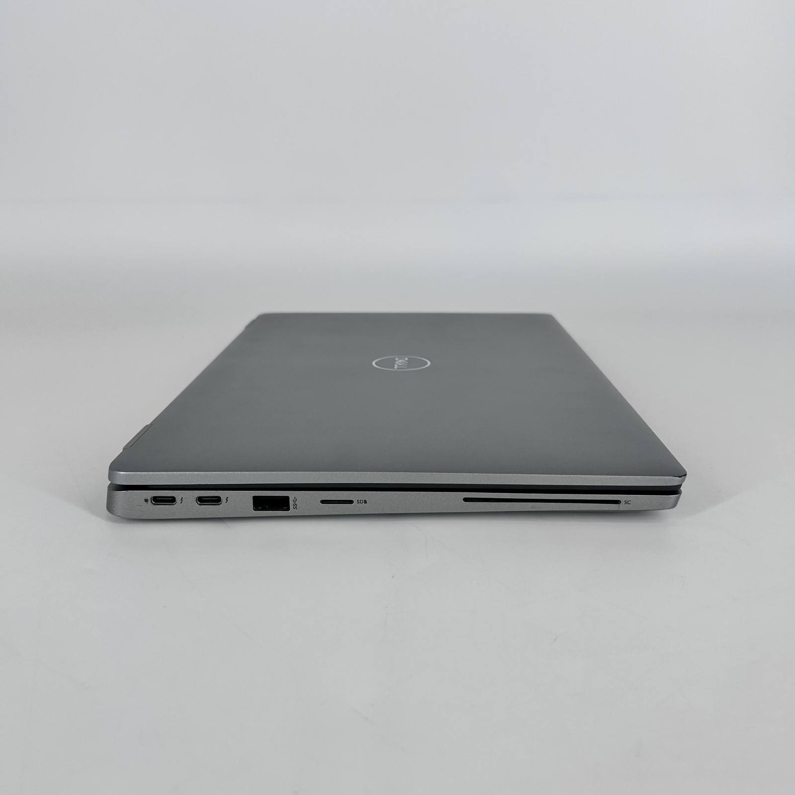 Dell Latitude 5320 13.3 Gray FHD i5-1145G7 2.60GHz 16GB 512GB SSD FRAME SPLIT