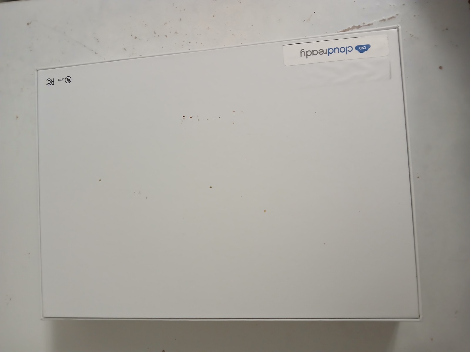 Brand New Jumper EZbook X3 13.3″ N3350 1.1GHz