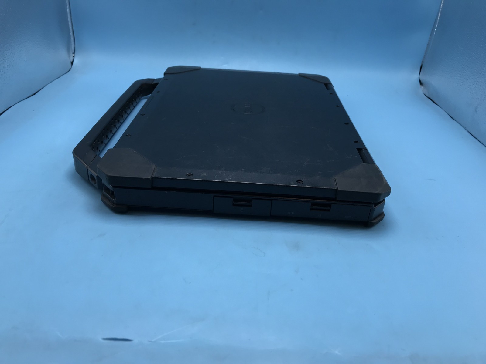 Dell Latitude 5420 Rugged 14″ Core i5-8350U 1.70GHZ 16GB RAM 512GB SSD Windows11