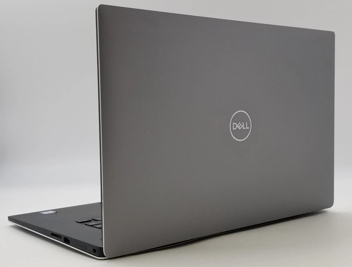 Dell Precision 5540 15.6” (1TB SSD Intel Core i7 9th Gen 2.6GHz 32GB RAM)…