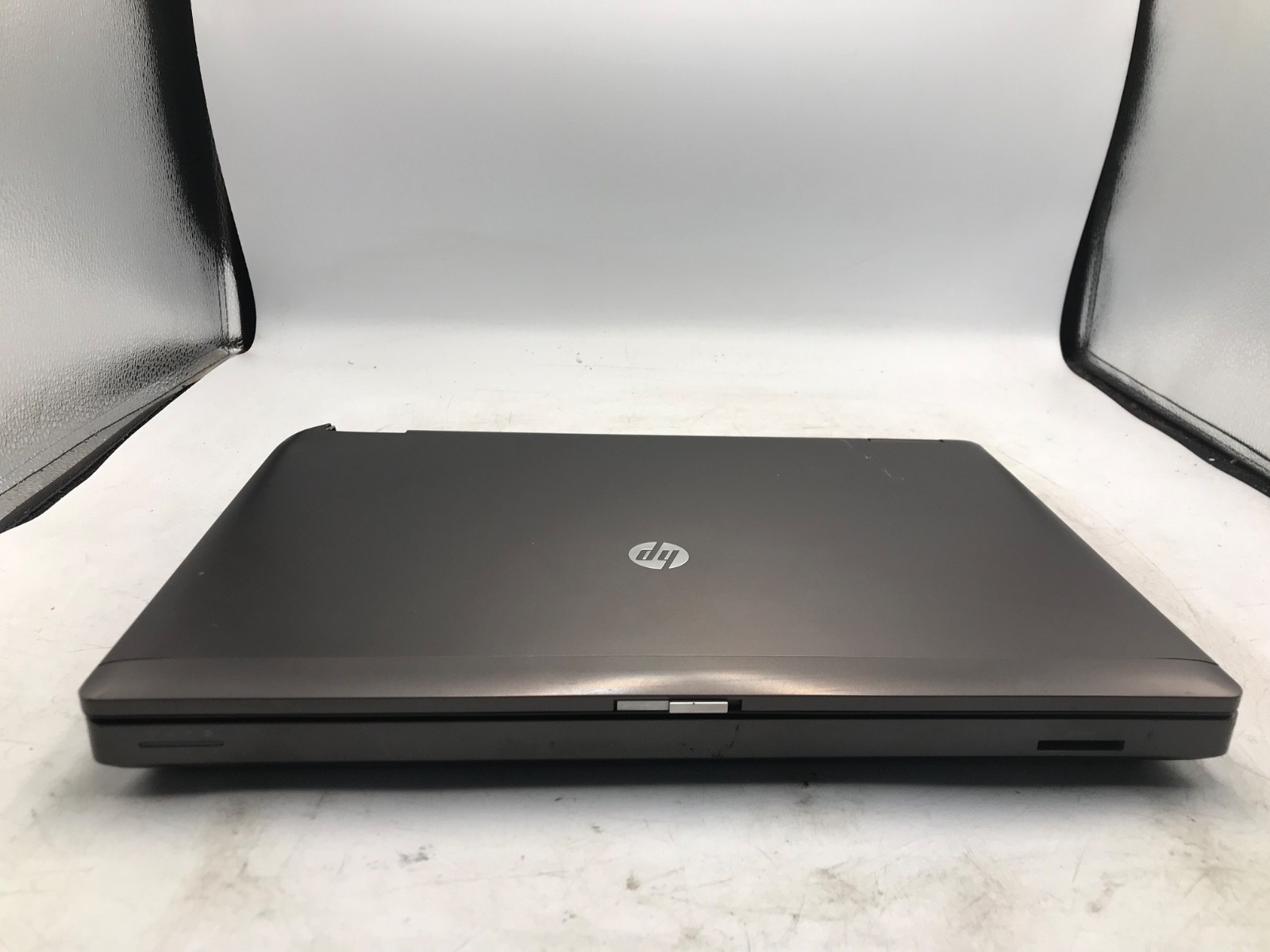 HP ProBook 6360b Intel Core i5-2410M 2.3GHz 13″ Laptop C-GRADE -MZ