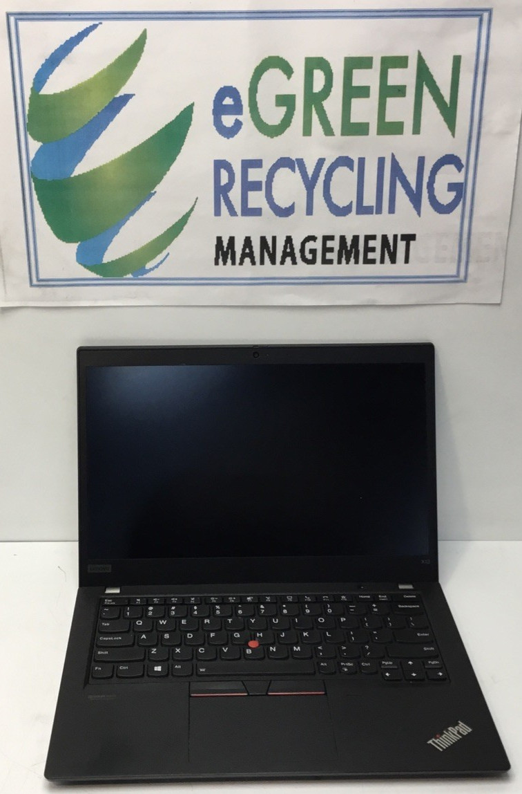 Lenovo ThinkPad X13 Gen 1 13.3″ AMD Ryzen 5 Pro 4650U 8GB Ram No Storage/OS E