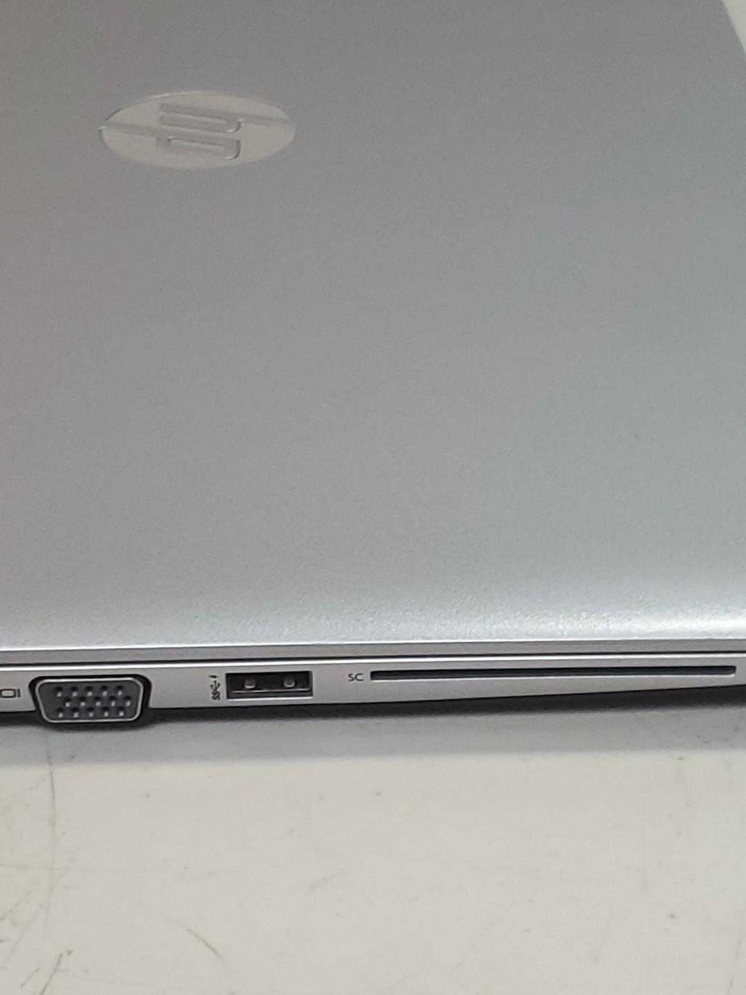 HP EliteBook 850 G3 15.6 FHD Laptop 6th Gen i7-1185 8GB 256GB Win11 Pro