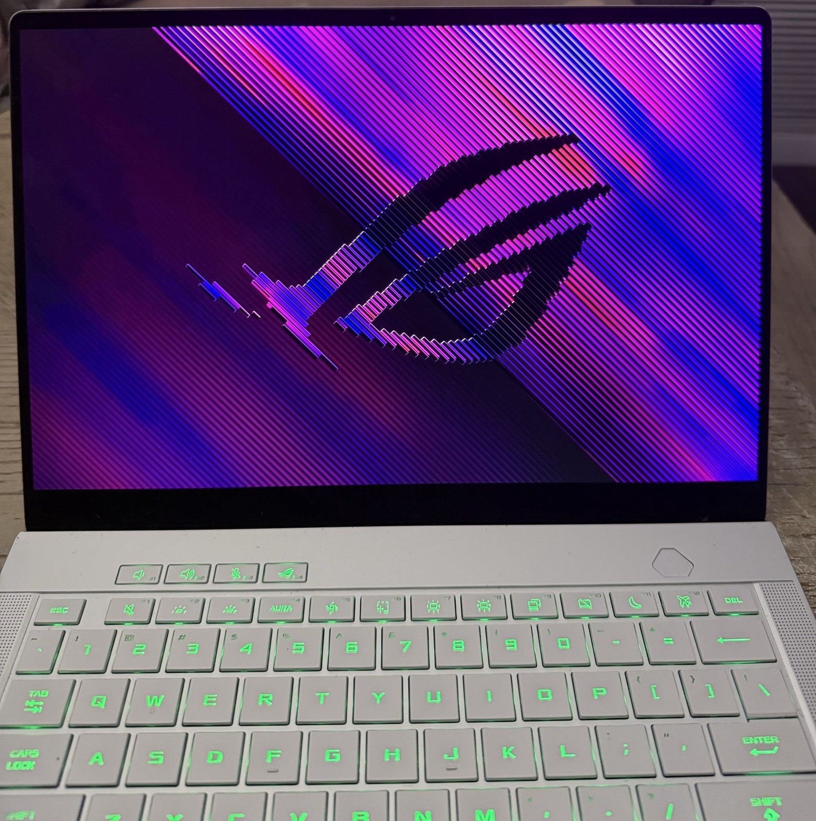 ASUS ROG Zephyrus G14