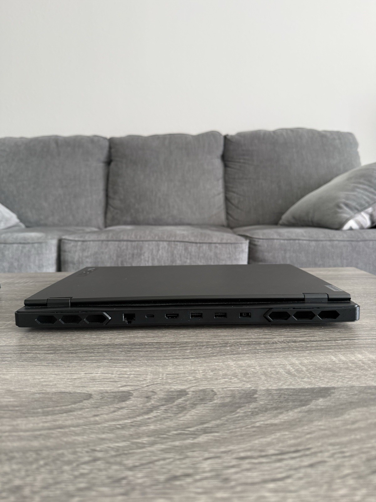 Lenovo Legion Pro 7i Gen 9 16″ i9-14900HX 32GB 2TB RTX 4080 2560×1600 Win11