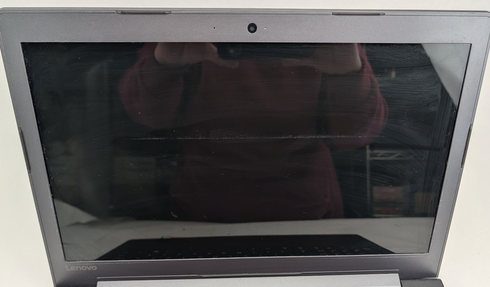 Lenovo Ideapad 310-15IKB 15″ Laptop i7-7500U 8GB RAM 750GB HDD Win 10 w/ Charger