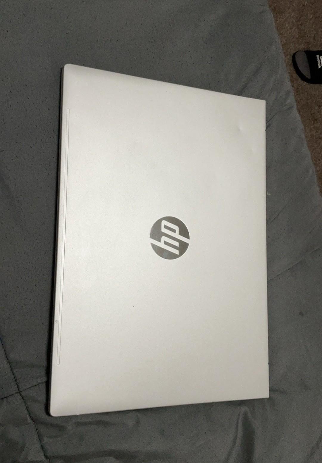 HP Pavilion Plus 14-eh0015st i7 16GB 238GB SSD 14″ Windows 11 Pro Silver Laptop