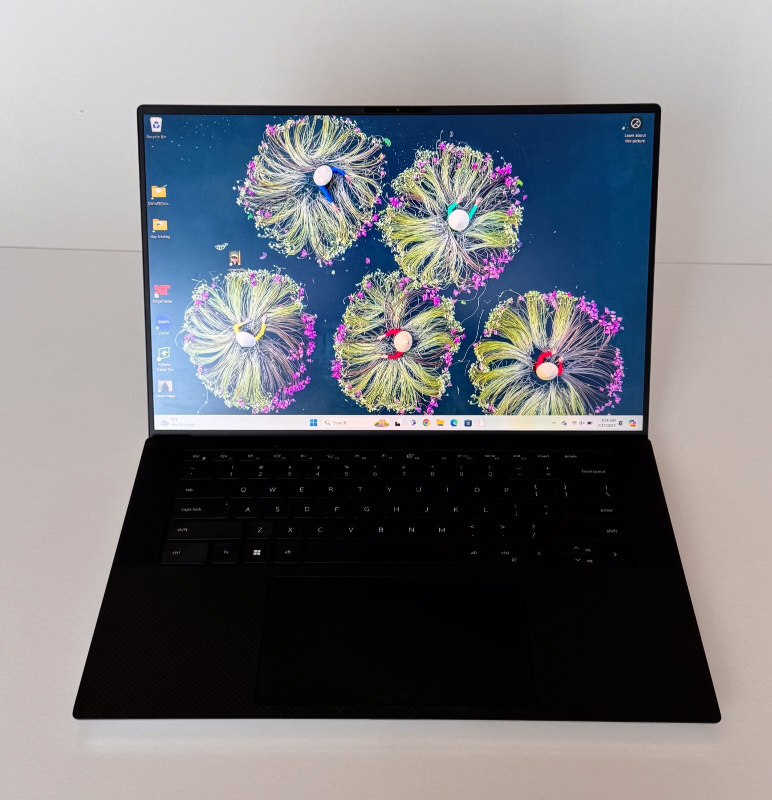 Dell XPS 15 9530 15.6″ (512GB SSD, Intel Core i7-13700H, 5.00GHz, 16GB RAM,…