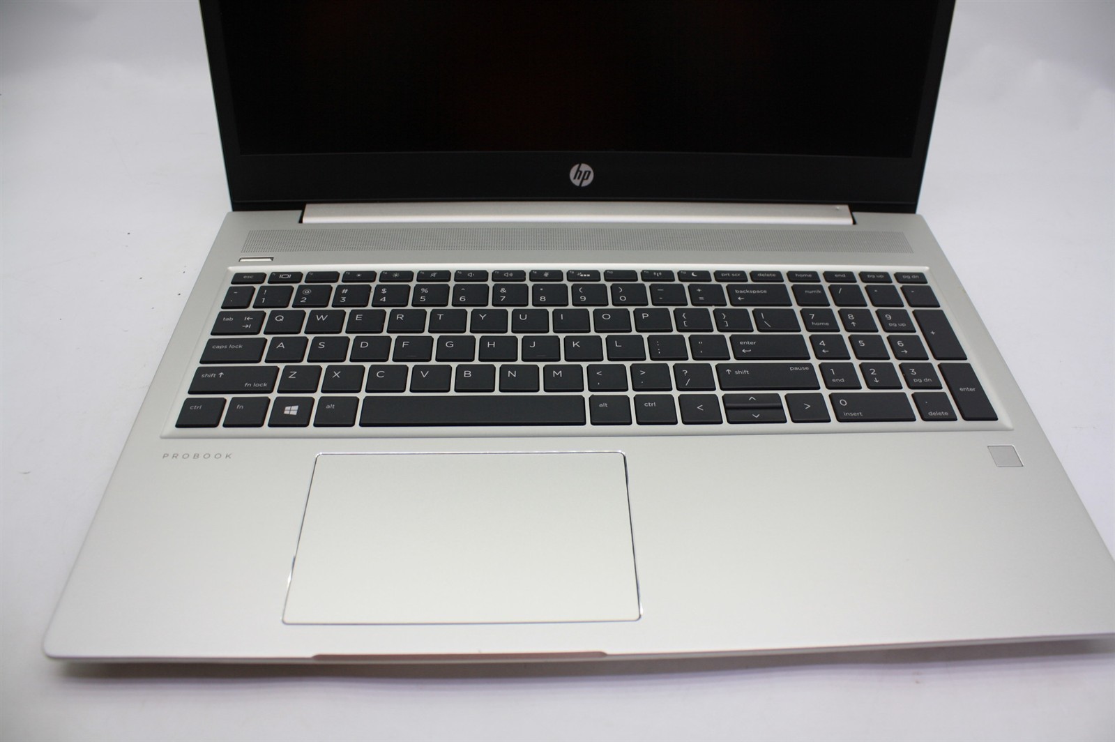 15.6″HP ProBook 455R G6 AMD Ryzen 5 3500U RAM 8GB SSD 128GB/Charger inc