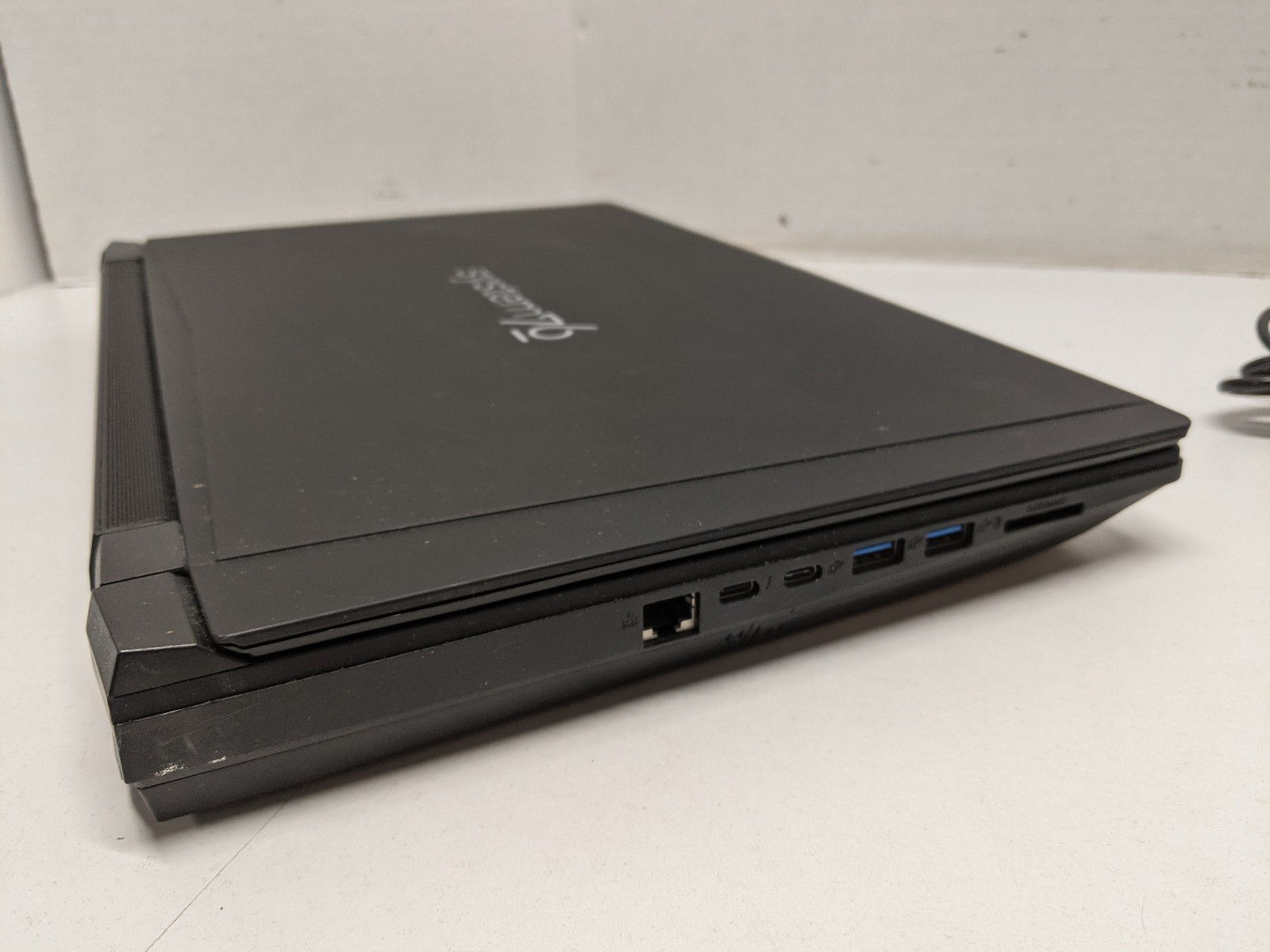 System76 Serval WS serw10 17.3″ Laptop i7-6700K 4.0GHz 32GB 500GB SSD NVIDIA