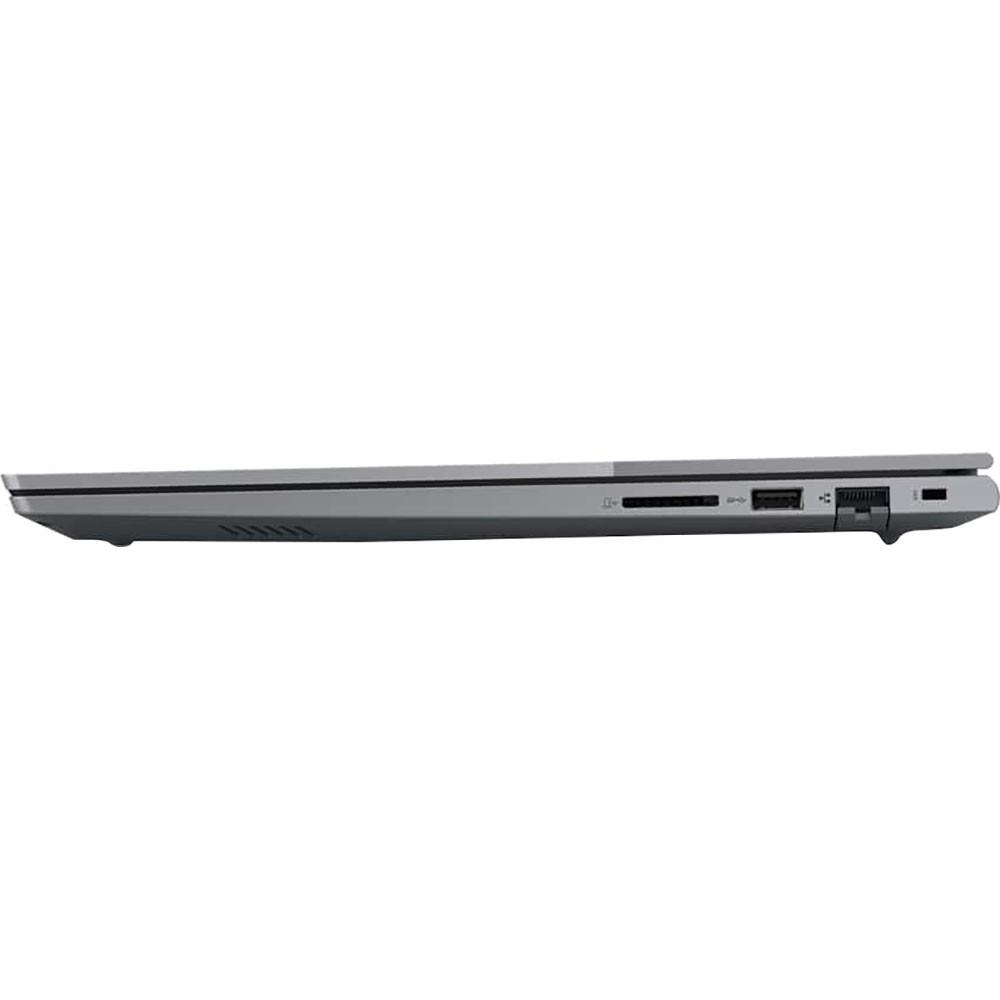 Lenovo 16″ ThinkBook 16 G7 ARP Laptop in Arctic Grey – 21MW0037US