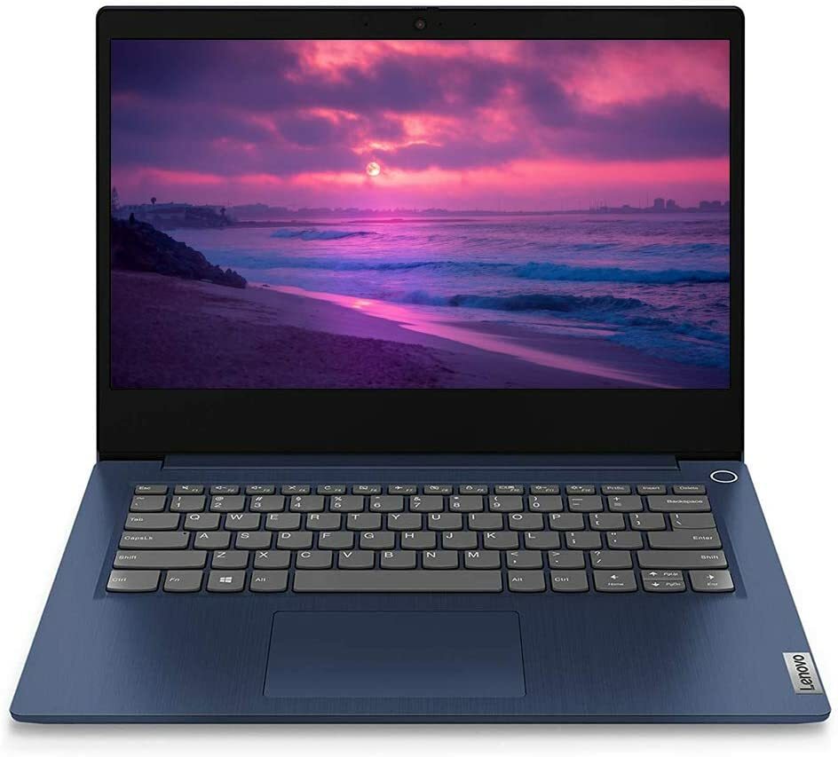 Lenovo IdeaPad 3 15′ FHD Ryzen 5 (2.1-3.7GHz) 8G RAM 128/256/500GB Radeon Vega8