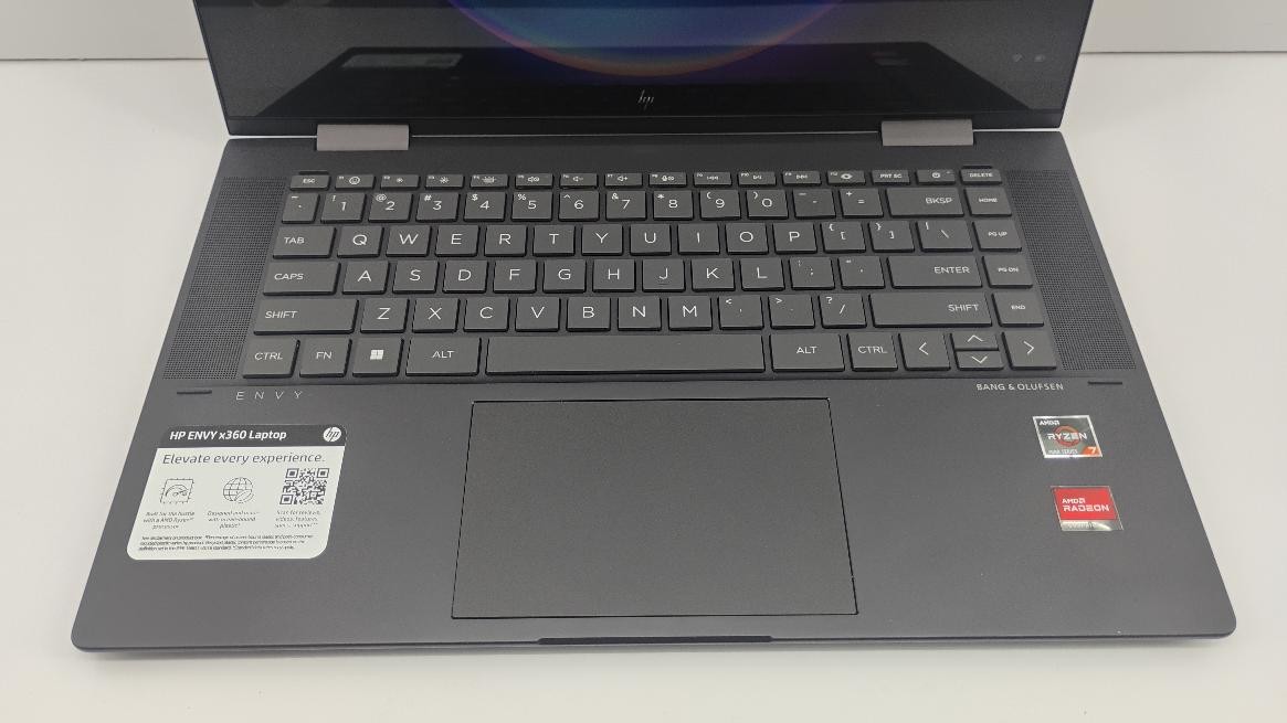 HP Envy x360 2 in 1 Laptop 15-fh0023dx (WMP015521)