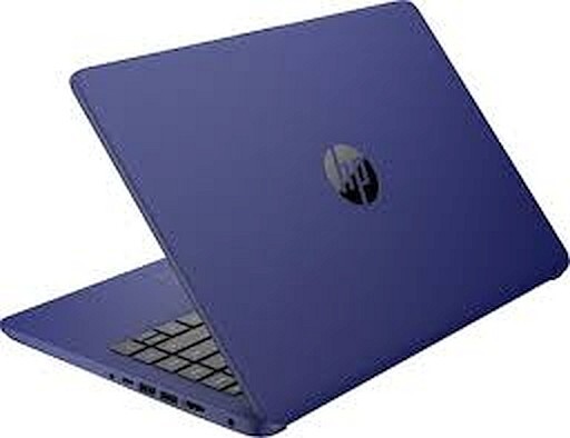 HP 14″ 1.10GHz Intel Celeron 4GB RAM) Laptop