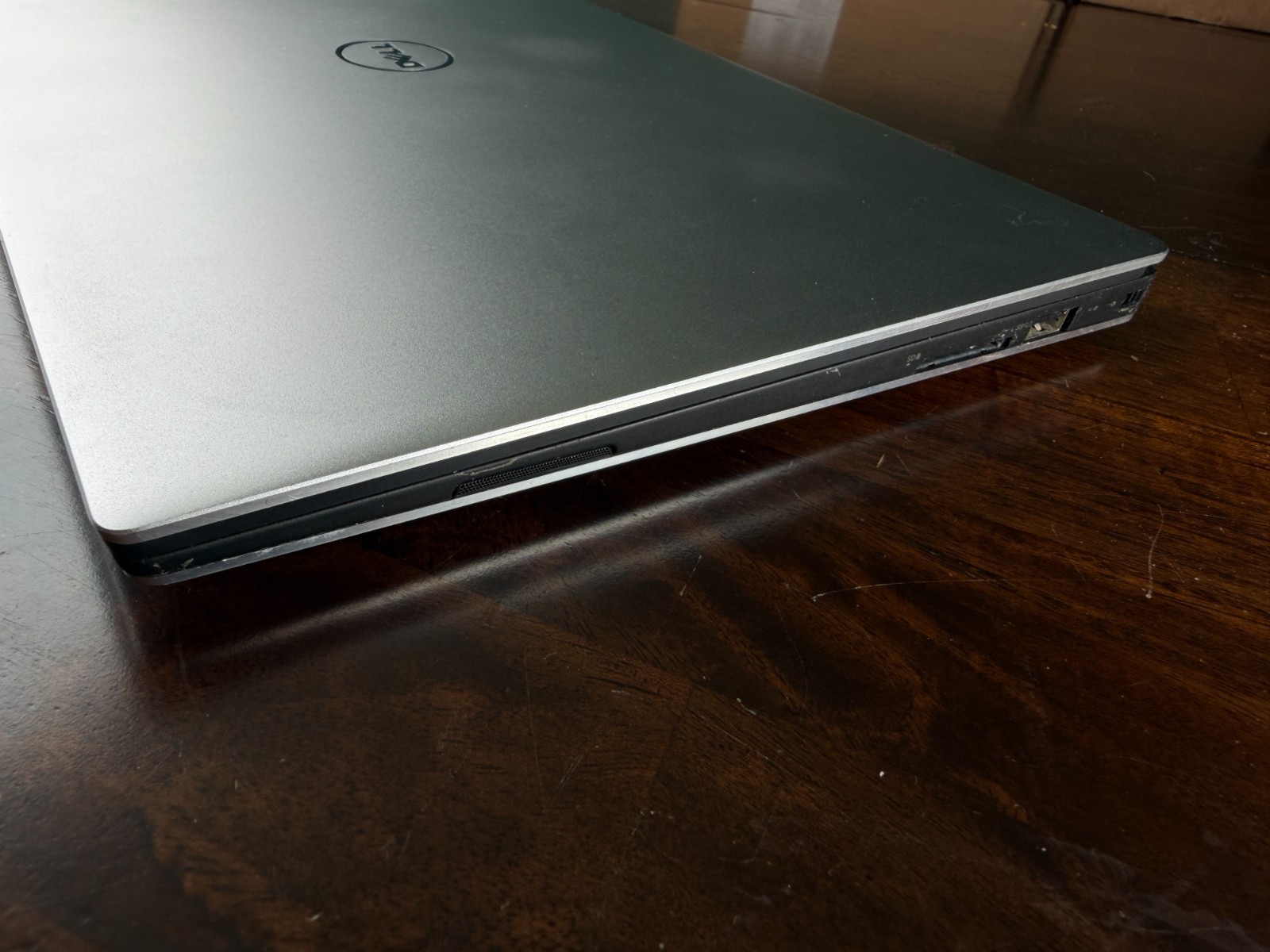 Dell XPS 13 9360 2017 i7-7560U 8GB RAM 500GB SSD – Used, Tested Working