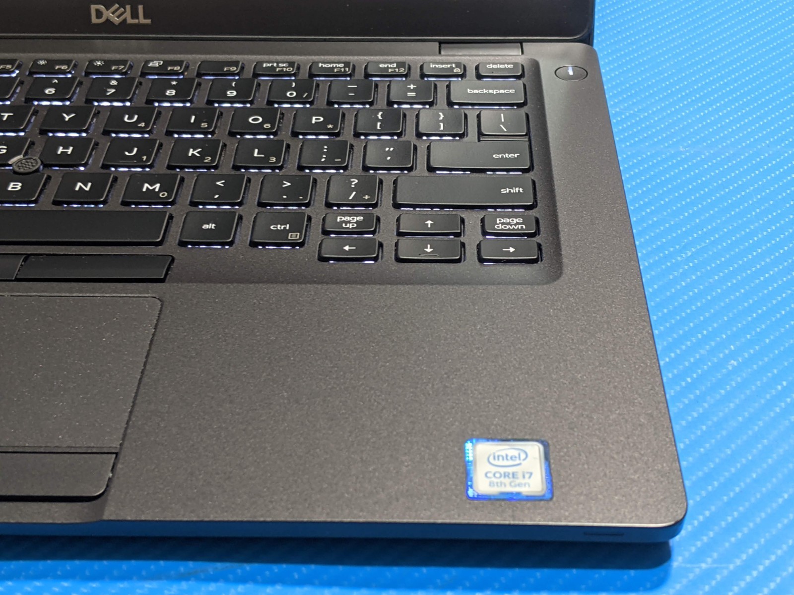 Dell Latitude 5400 14″ FHD Intel i7-8th Gen 1.9GHz 16GB 256GB SSD W11P +Charger