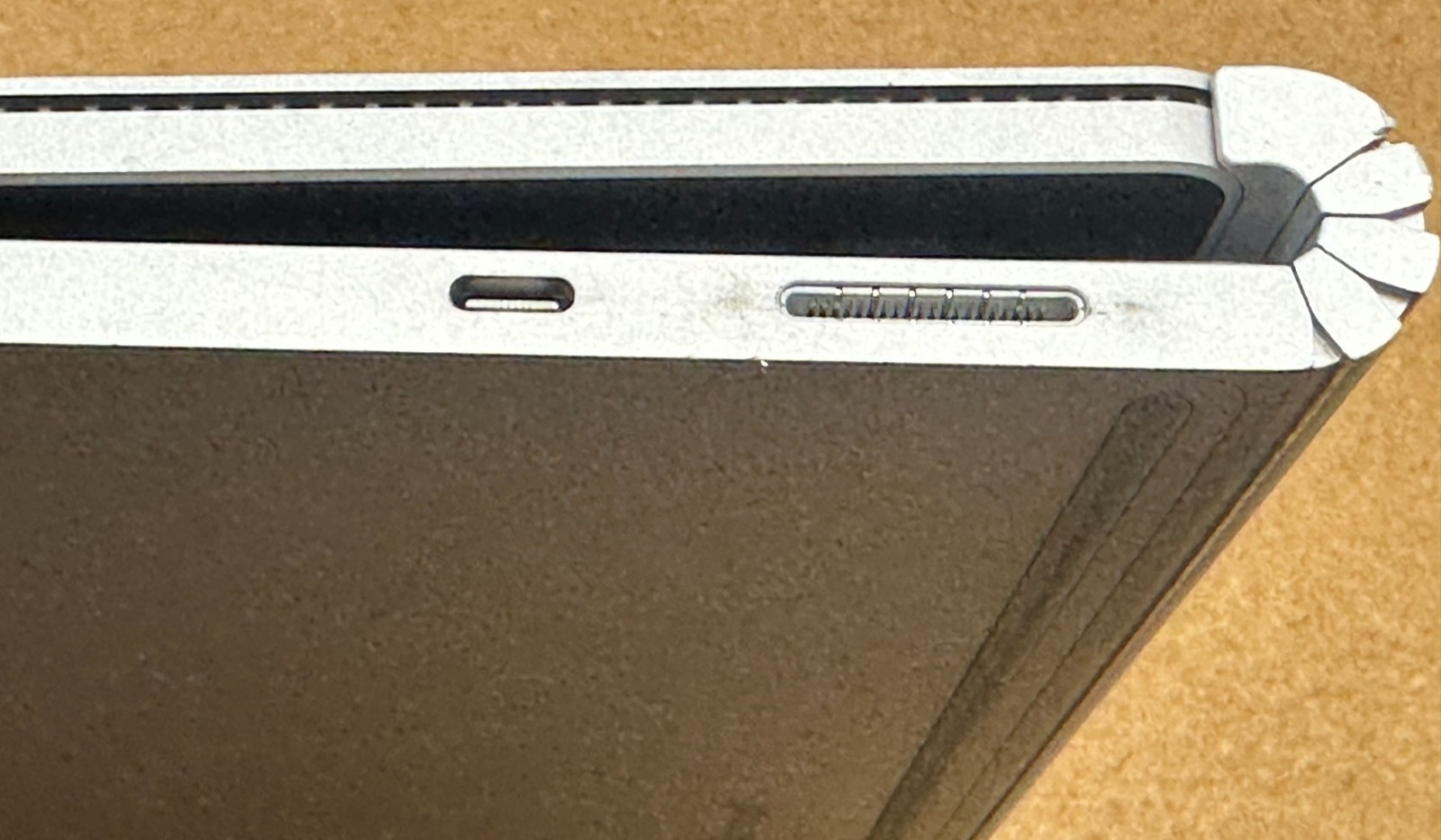 MICROSOFT SURFACE BOOK 2 LAPTOP CORE i7-8650u @ 1.90GHZ 16GB RAM 512GB SSD