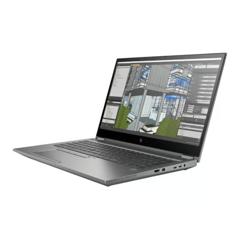 HP ZBook Fury 15 G8 Laptop 15″ Intel i7 Gen 11 8GB RAM 256GB SSD Win11 A-Stock