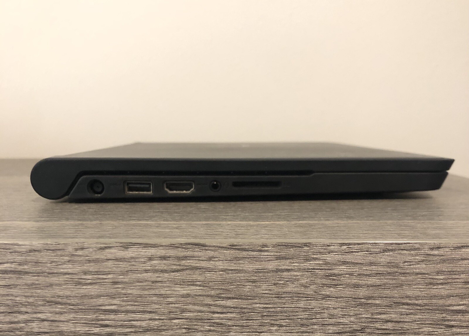 Dell Chromebook 11 P22T 11.6″ (CELERON N2840, 4GB, 2.16GHZ, 16GB HDD