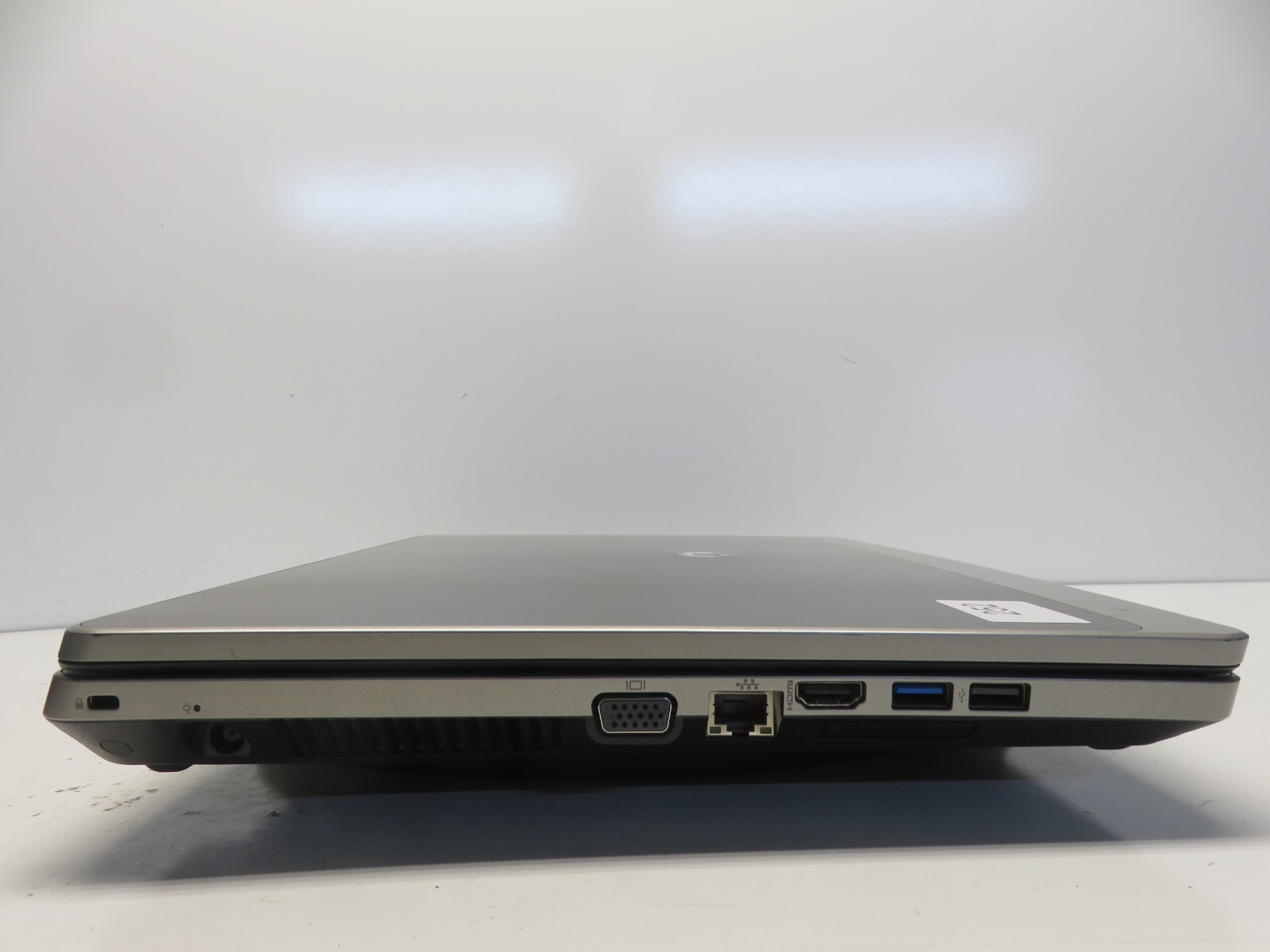 HP ProBook 4730S Intel i5-2450M 2.5GHz 2 GB NO HDD No Batt READ