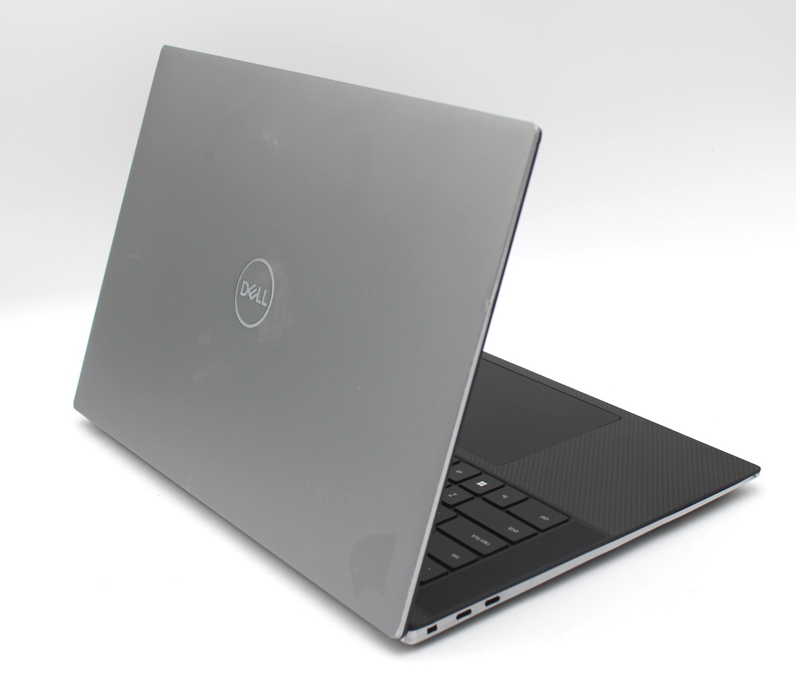 Dell Precision 5560 i7-11850H FHD 16GB 512GB WIN11PRO – Cosmetic