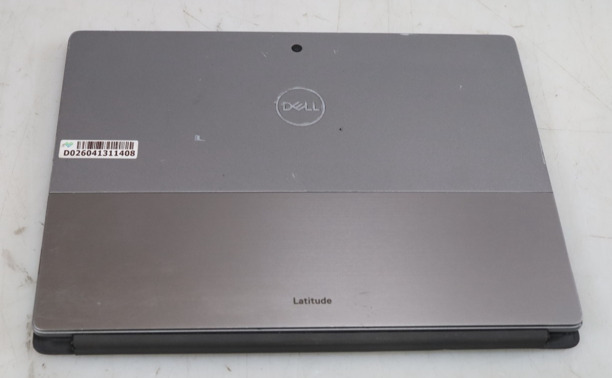 Dell Latitude 7320 Detachable 13″ i7-1180G7 16GB LPDDR4