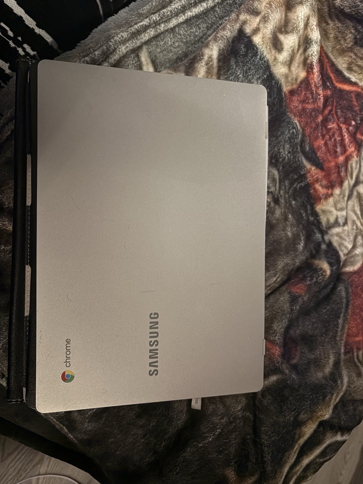 Samsung Chromebook 4 an 11.6-inch Laptop Chrome OS, Used 2 Short Times
