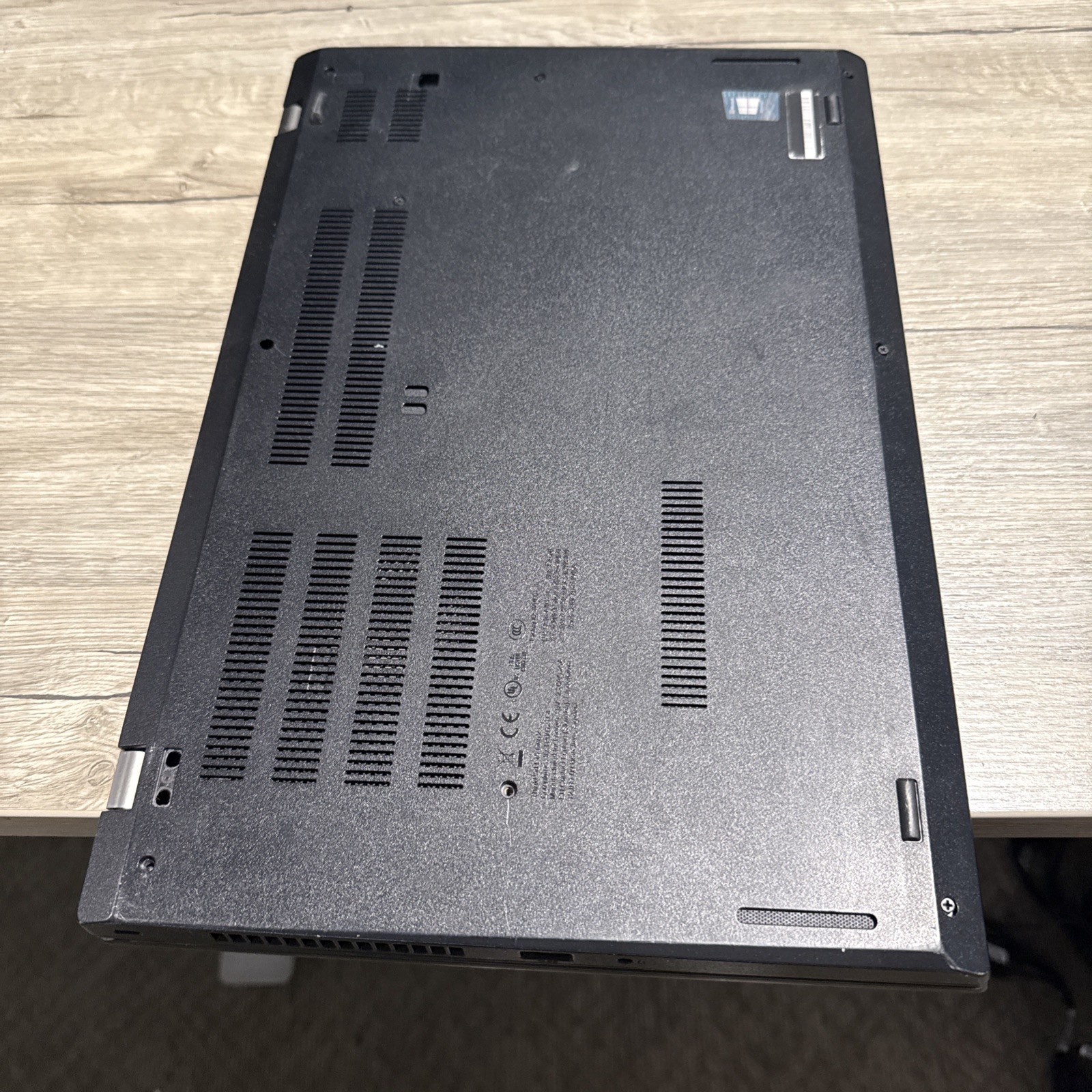 Lenovo ThinkPad L15 G2 15.6″ Ryzen 5 Pro 4650U NO RAM No HDD Parts Repair
