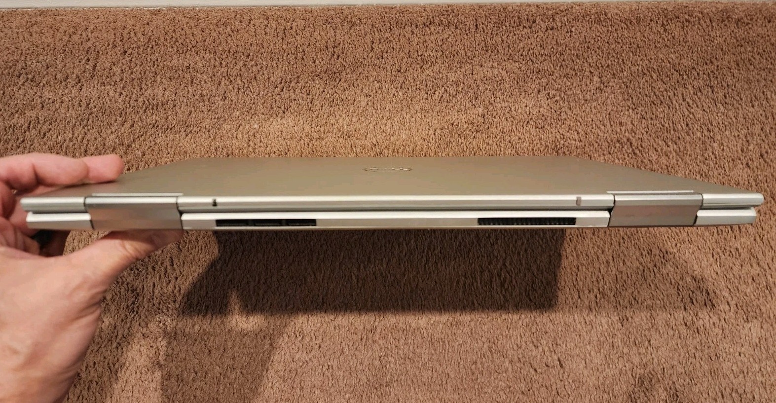 Dell Inspiron 7706 2-in-1 17″ Touch I7-1165G7 512GB 16GB RAM Windows 11