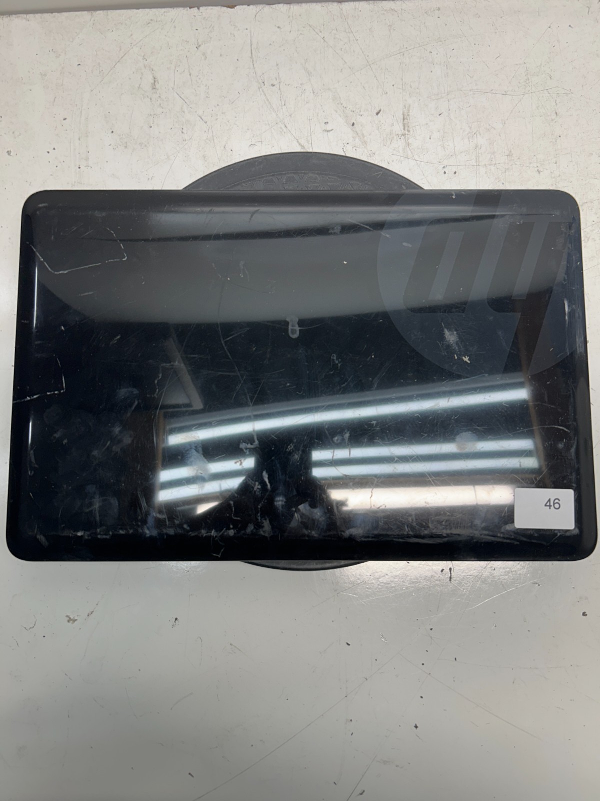 HP 2000-2b22DX Intel i3-3120M 2.5GHz 4GB NO HDD