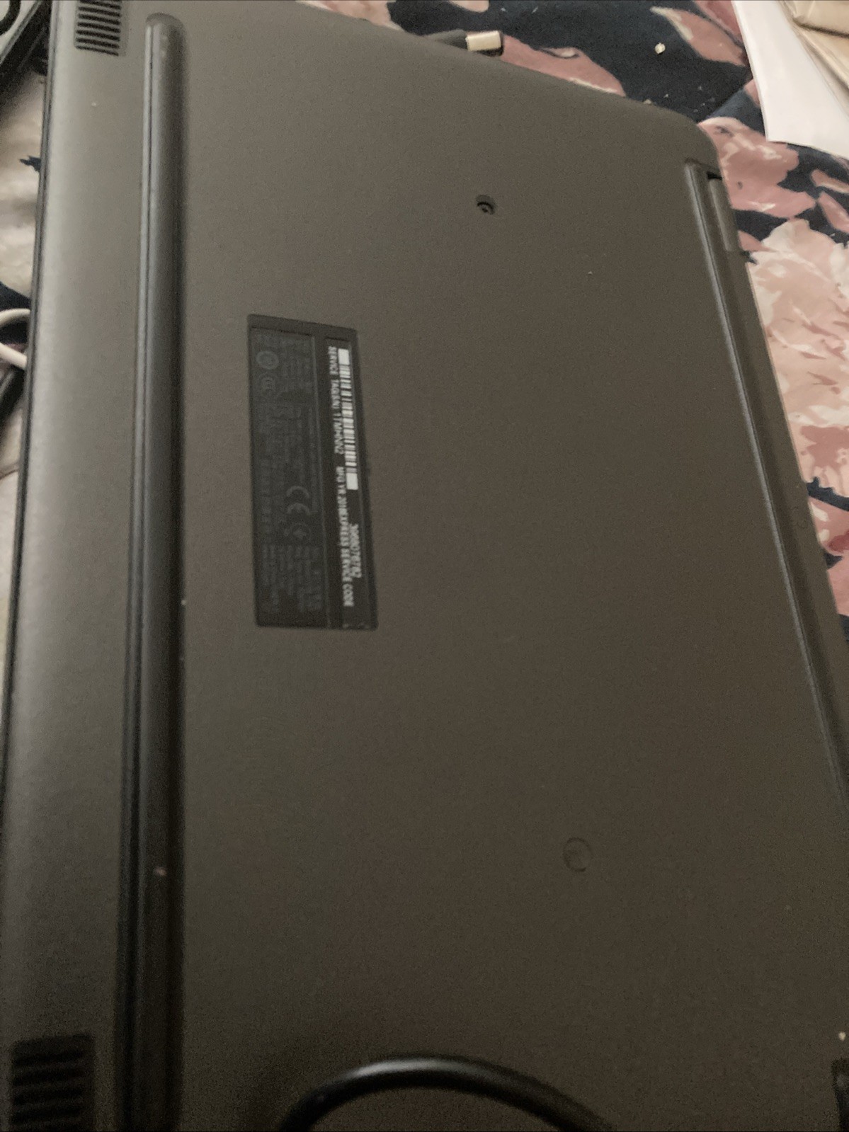 Dell Laptop