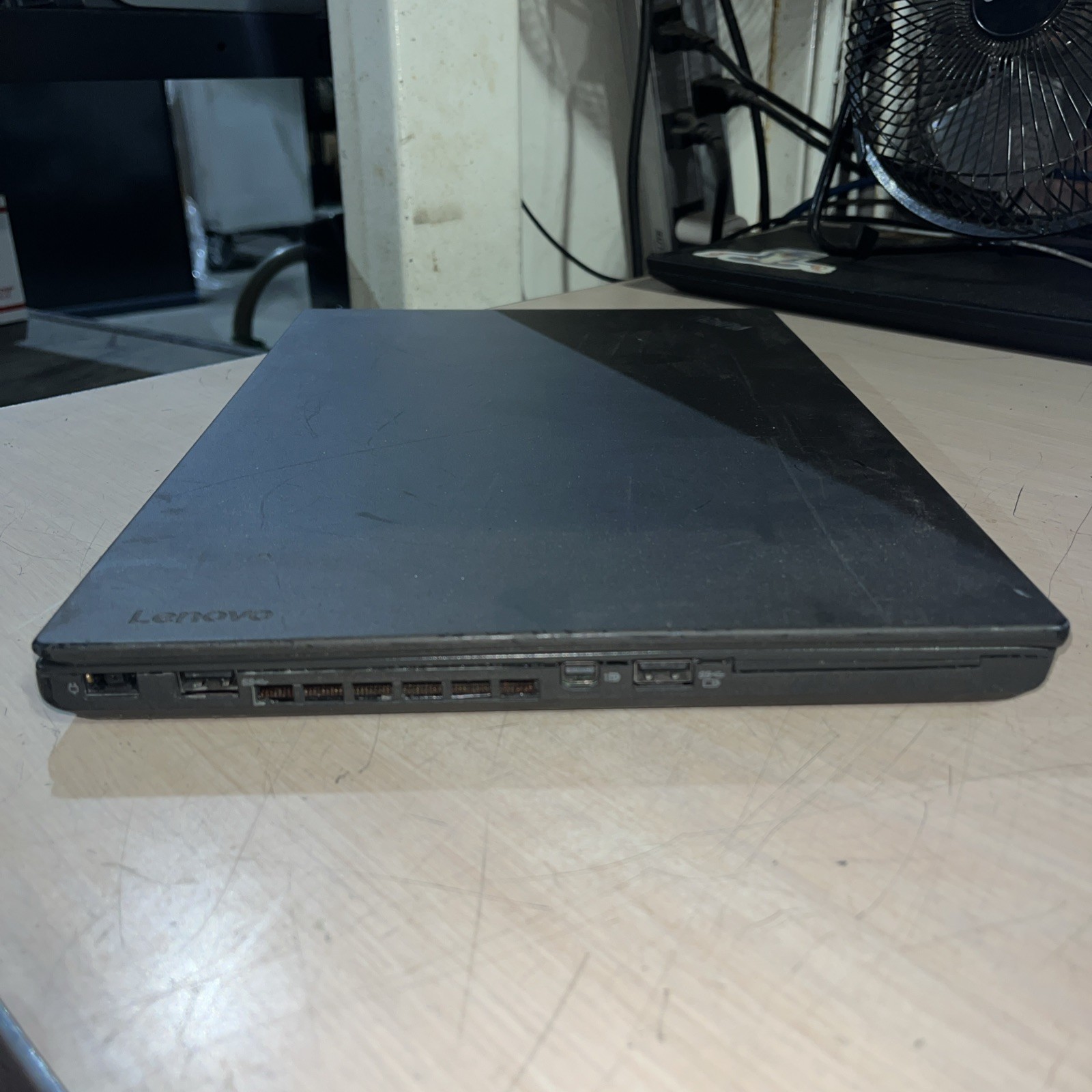 LENOVO T460 INTEL CORE I5-6300U 2.40GHZ 8GB RAM NO HD