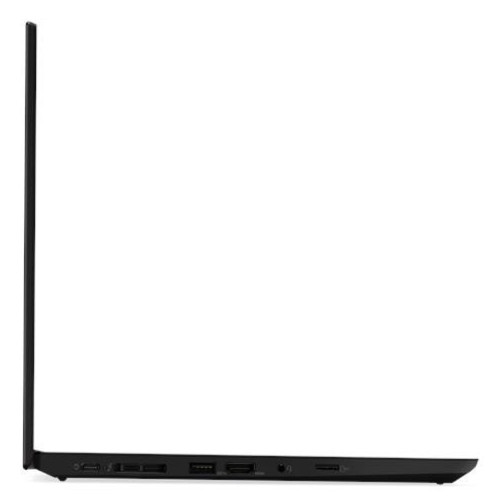 Lenovo ThinkPad P15s Gen 1 15.6″ FHD Touch Core i7-10610U 16GB 512GB SSD Cam FPR