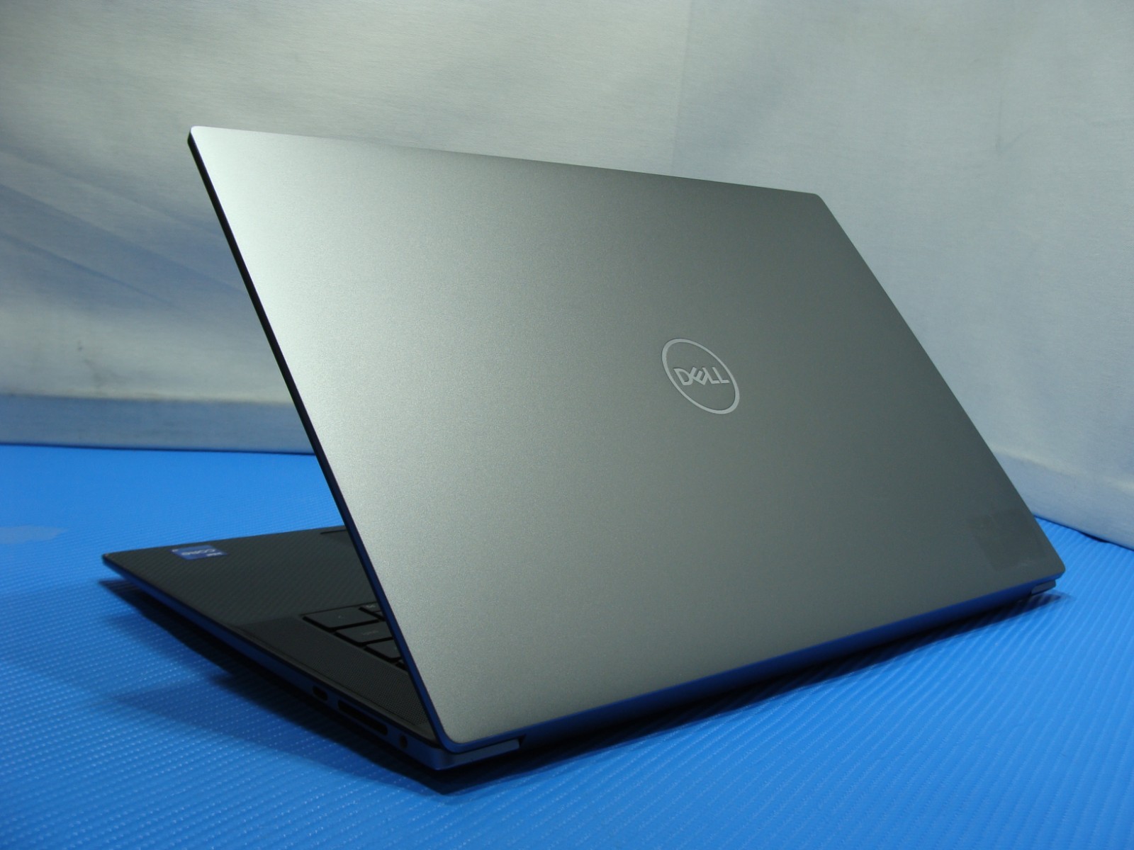 Dell Precision 5570 15.6″FHD+ i7-12800H 2.4GHz 32Gb 512GB RTX A1000 4GB +Charger