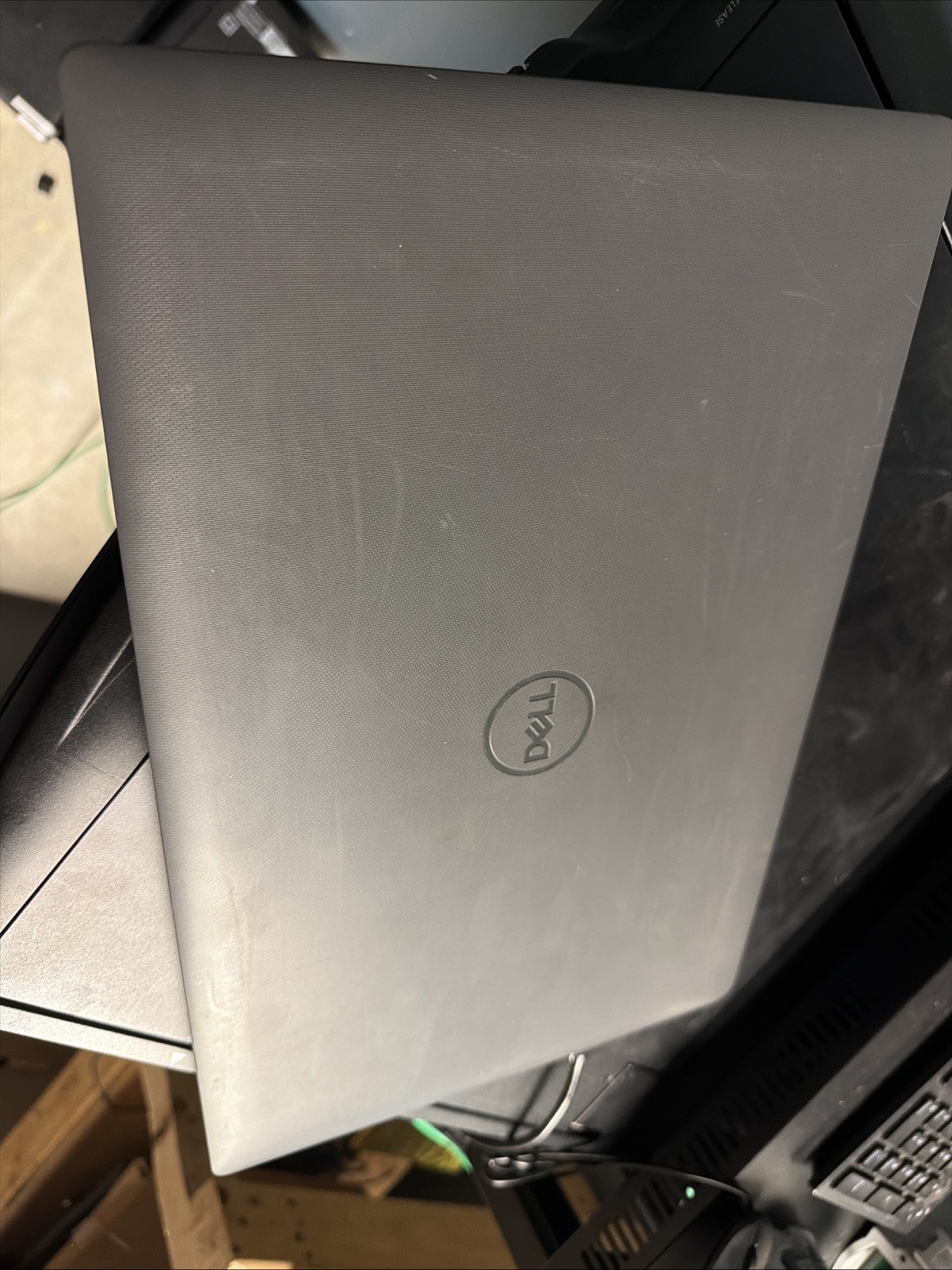 Dell Latitude 3540 15.6″ i5-1335U 1.3GHz 16GB RAM 256GB SSD BARELY USED.