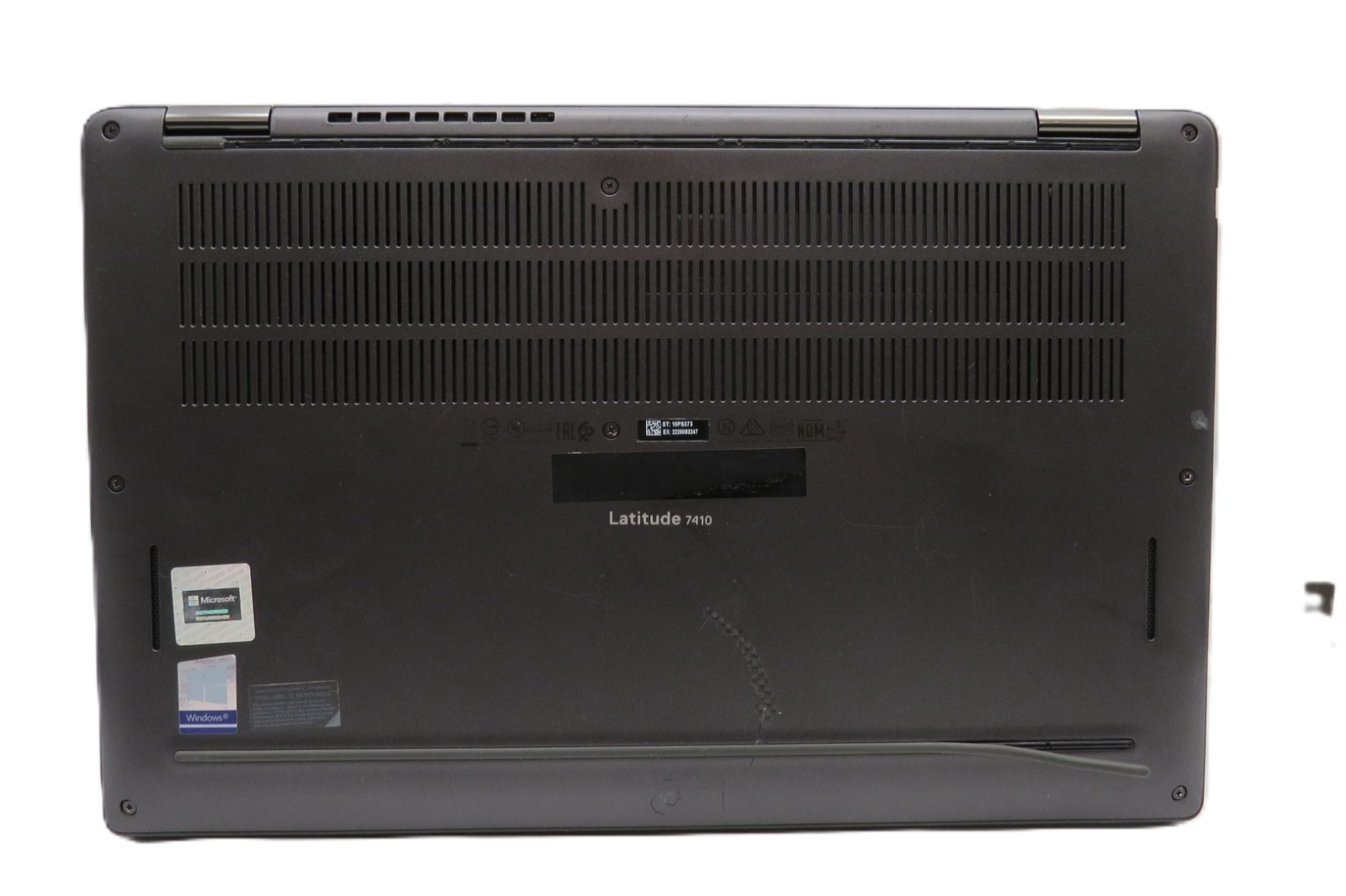 Dell Latitude 7410 Touch _ i5-10310U @ 1.7 _ 16GB RAM _ 512GB SSD _ W11P
