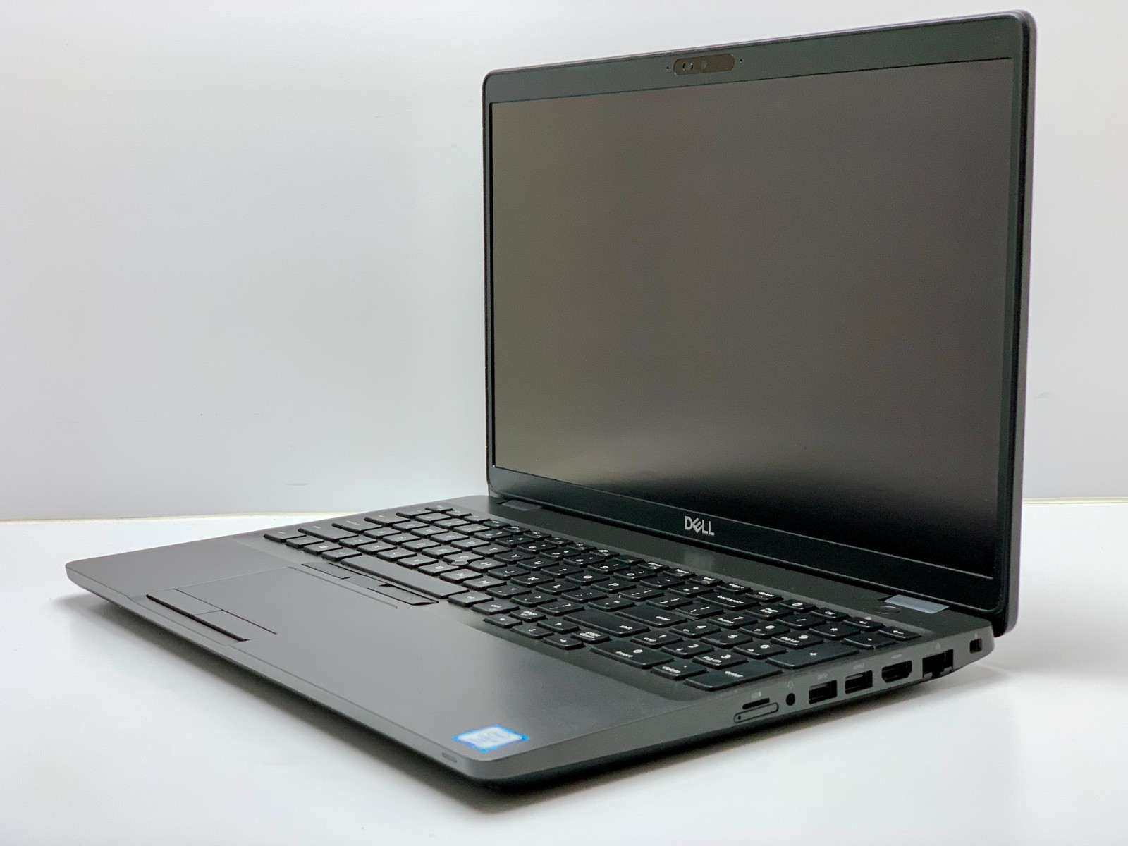 Dell Latitude 5501 | i5-9400H | 8GB RAM | 256GB NVMe | LINUX