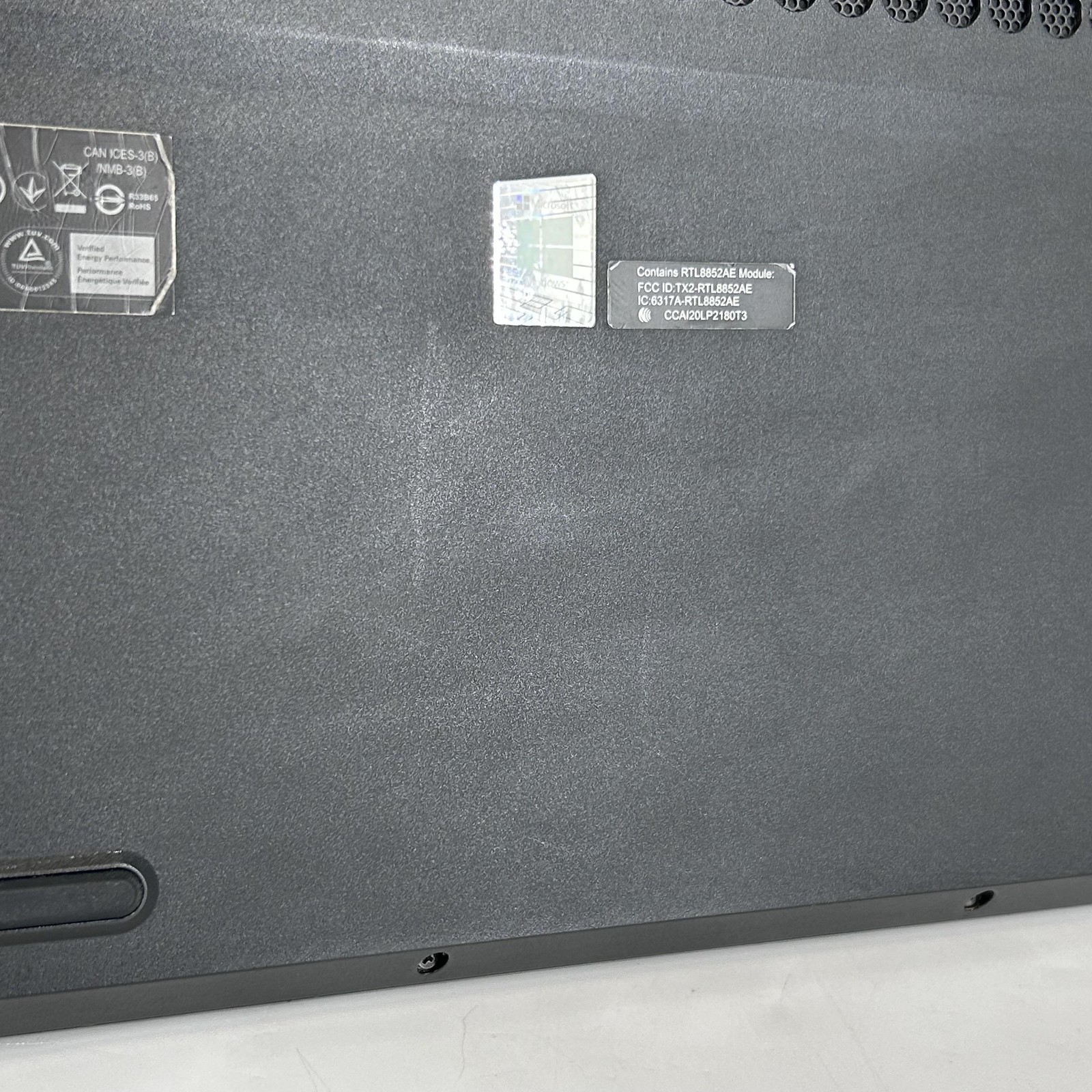 Lenovo Legion 5 15.6 165Hz FHD 3.2 GHz Ryzen 7 5800H 16GB 512GB SSD RTX 3050 Ti