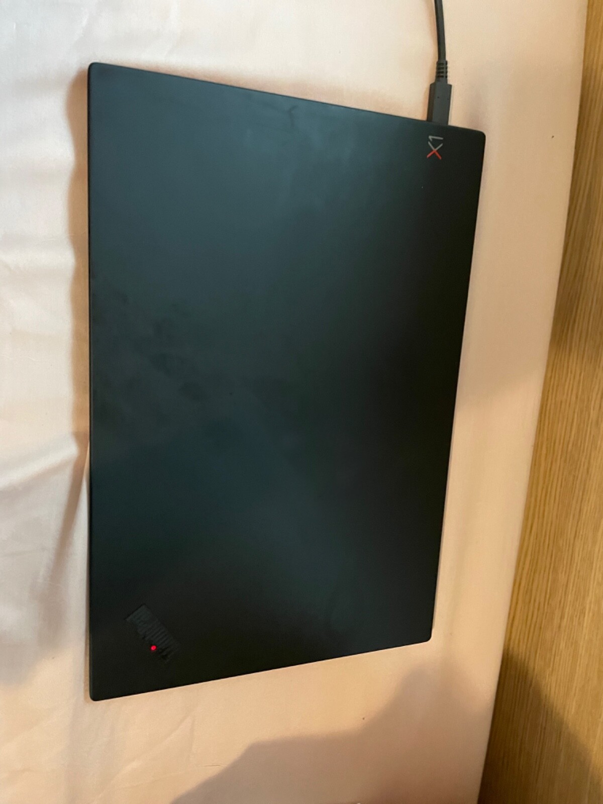 Thinkpad 6th Generation Laptop