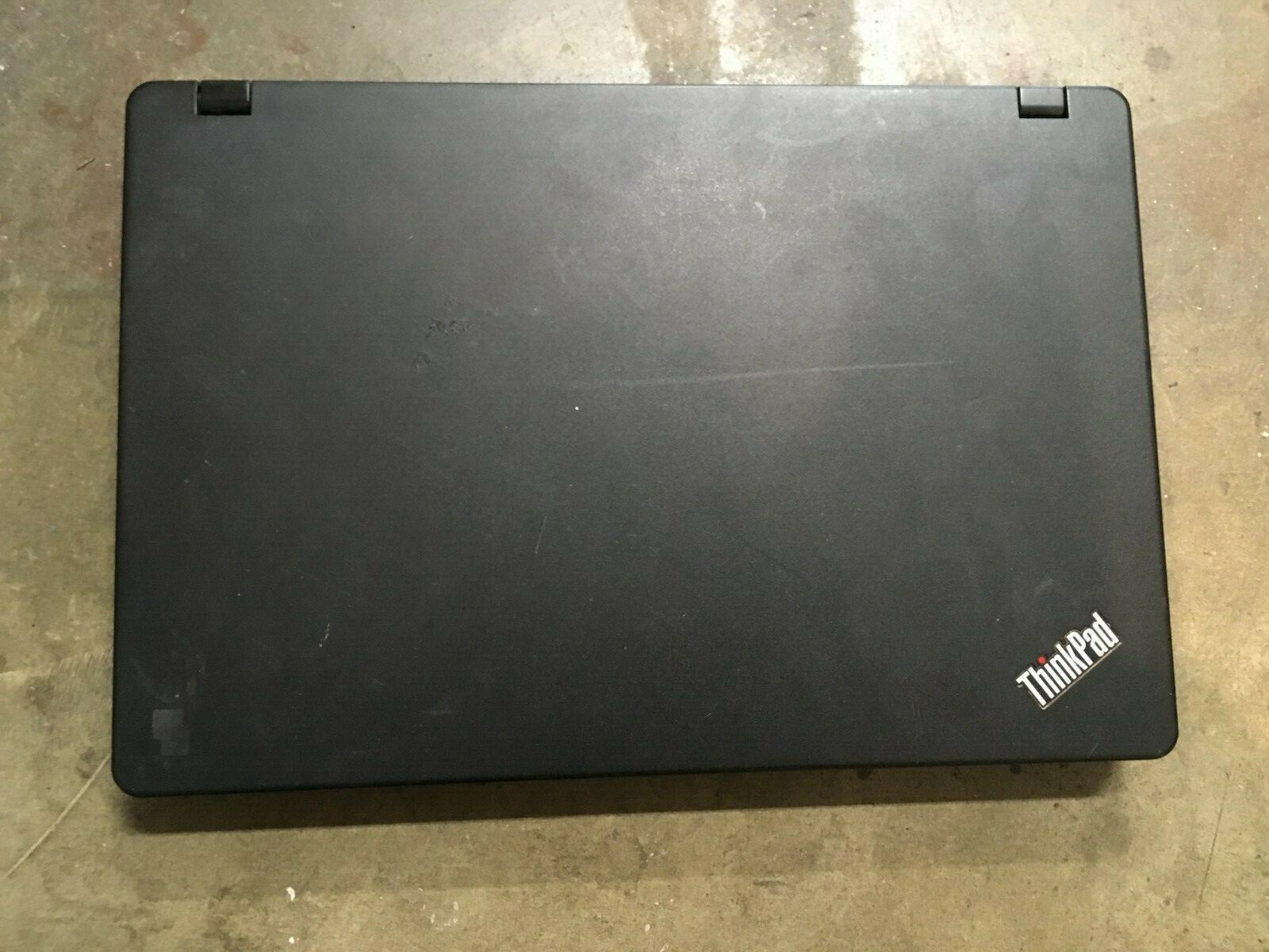 Lenovo Thinkpad Edge 14 05796AU (Core i3 i3-380M 2.53GHz + 128GB SSD + 6GB Ram)