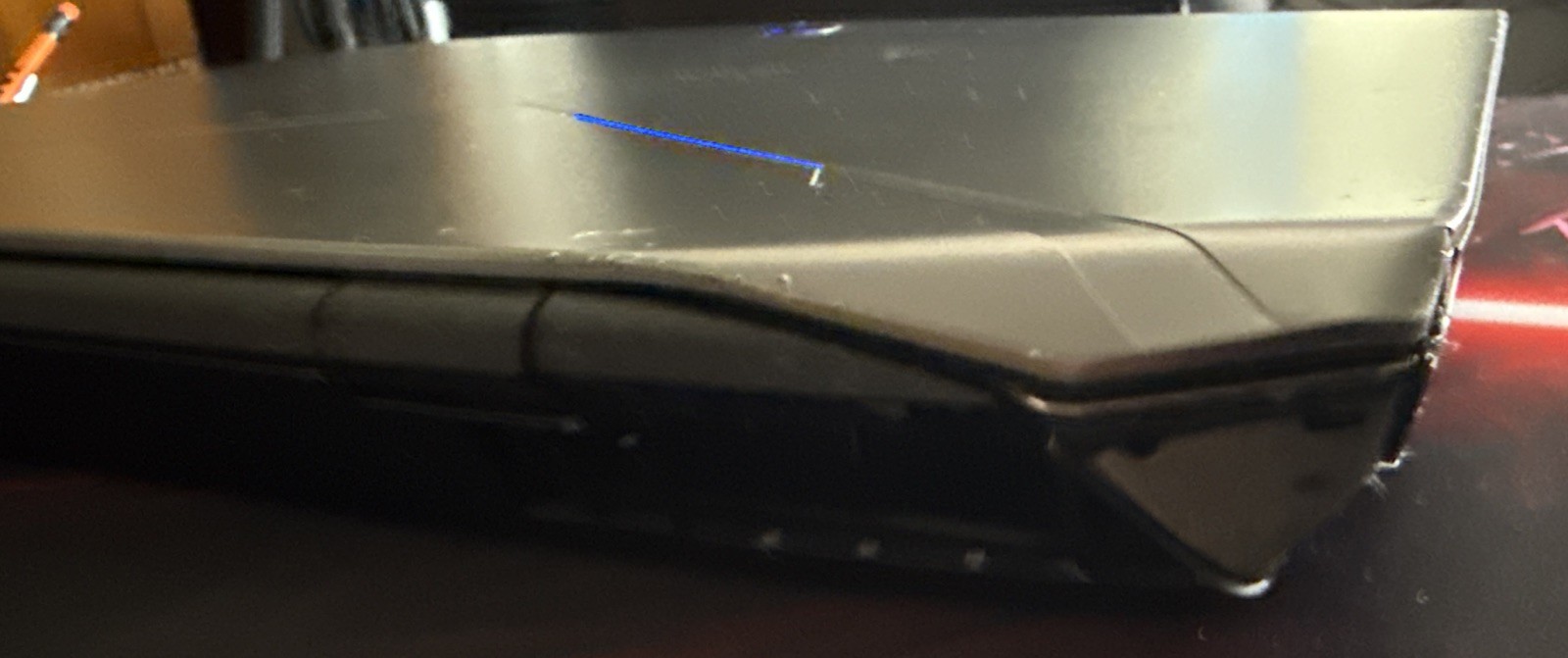 DELL ALIENWARE 14 i7-4700MQ@2.40GHz 16GB 250GB SSD GEFORCE GTX 765M – FOR PARTS